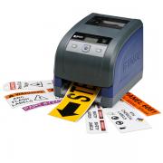 BBP33 Benchtop Label Printer